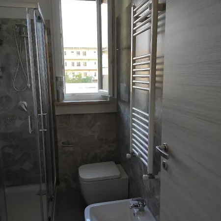 Profumo Di Jonio Apartment *