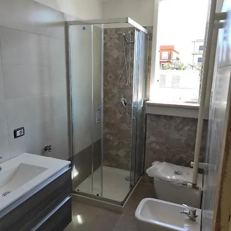 Apartment Profumo Di Jonio *