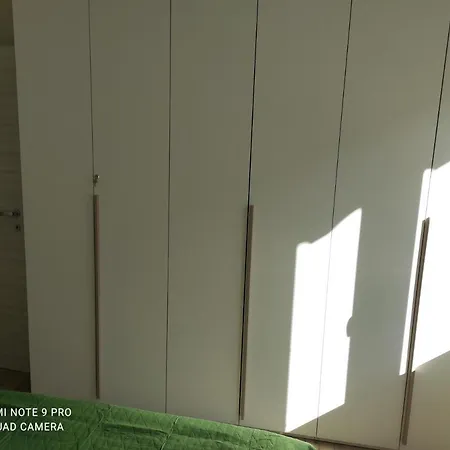 Profumo Di Jonio Siderno