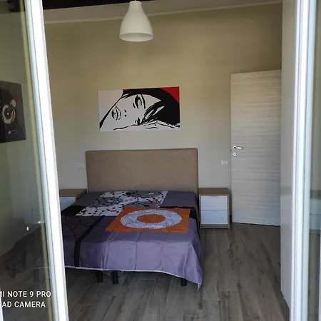 Apartment Profumo Di Jonio