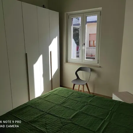 Profumo Di Jonio Apartment *