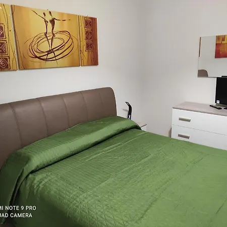 Apartment Profumo Di Jonio Siderno