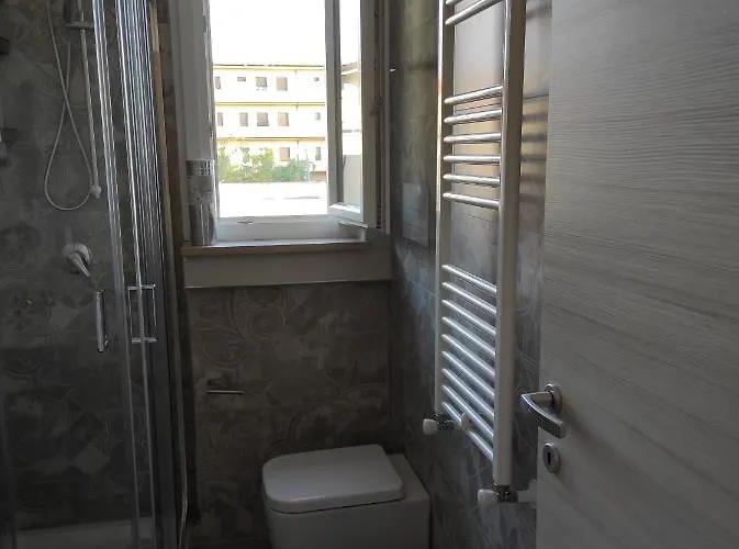 Profumo Di Jonio Apartamento *