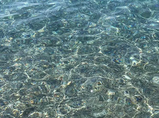 Profumo Di Jonio Apartman