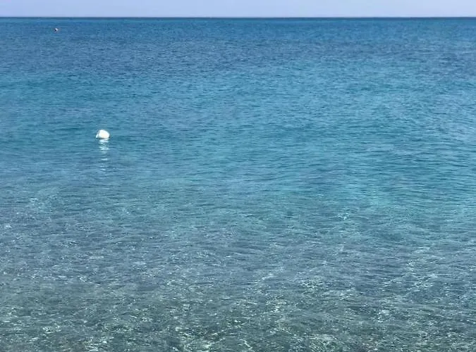 Apartamento Profumo Di Jonio