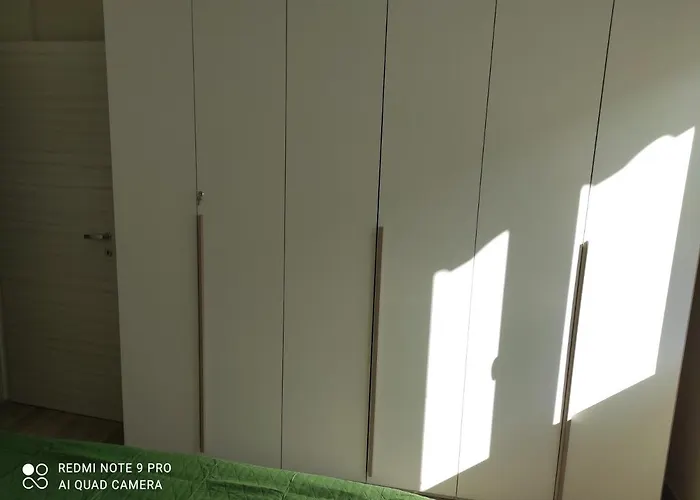 Profumo Di Jonio Siderno