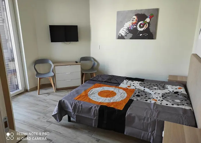 Apartamento Profumo Di Jonio *