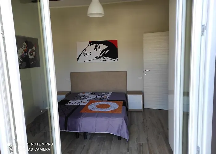 Apartamento Profumo Di Jonio