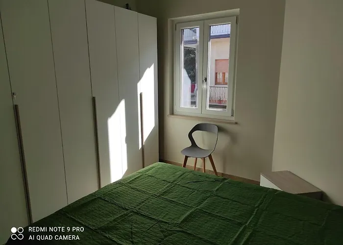 Profumo Di Jonio Apartman *